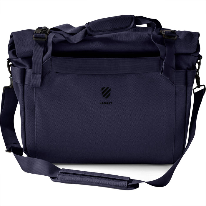 Langly Weekender Flight Bag with Camera Cube﻿