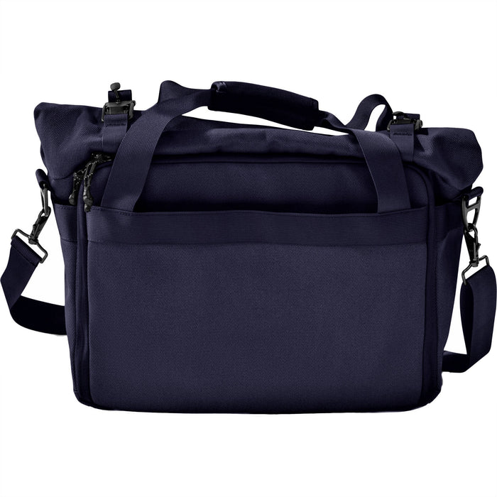 Langly Weekender Flight Bag with Camera Cube﻿