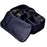 Langly Weekender Flight Bag with Camera Cube﻿