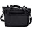 Langly Weekender Flight Bag with Camera Cube﻿