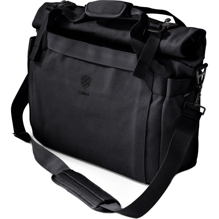 Langly Weekender Flight Bag with Camera Cube﻿