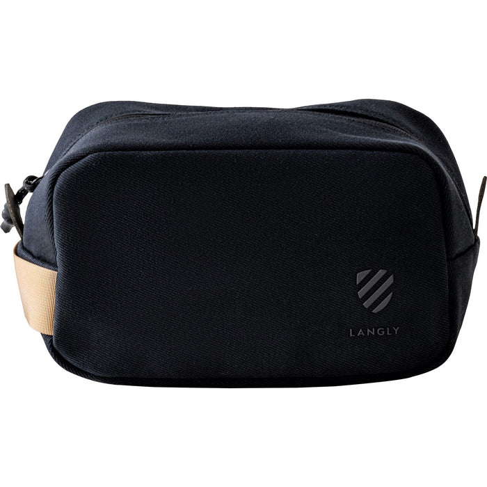Langly Weekender Kit Bag