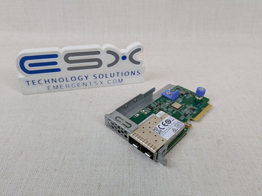 Lenovo 00YJ566 ThinkSystem 10GB SFP+ 2-Port LOM Adapter SR530 SR550