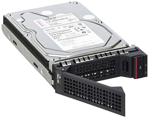 Lenovo 00YK016 1.2Tb 10K Rpm 512n SAS 12Gbps 2.5" Hot Swap Hdd NEW | USED
