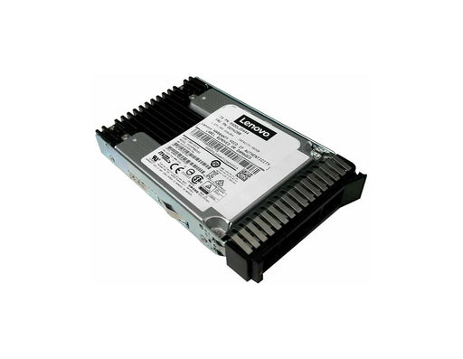 Lenovo 01DC192 High-Speed 600GB 15K 2.5in SAS HDD