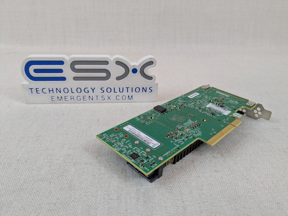 Lenovo 01KN505 ThinkSystem 530-8i 12Gb/s SAS SATA PCIe RAID Controller LP