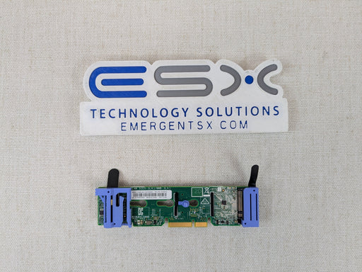 Lenovo 01KN512 ThinkSystem Dual M.2 SATA SSD Enablement Kit