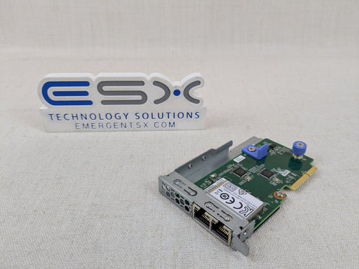 Lenovo 01PE406 ThinkSystem 1GB 2-Port RJ45 LOM Adapter