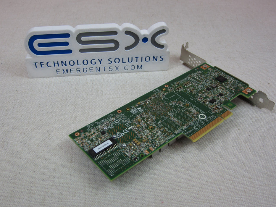 Lenovo 03GX082 ThinkSystem RAID 5350-8i PCIe 12Gb Adapter Full Height