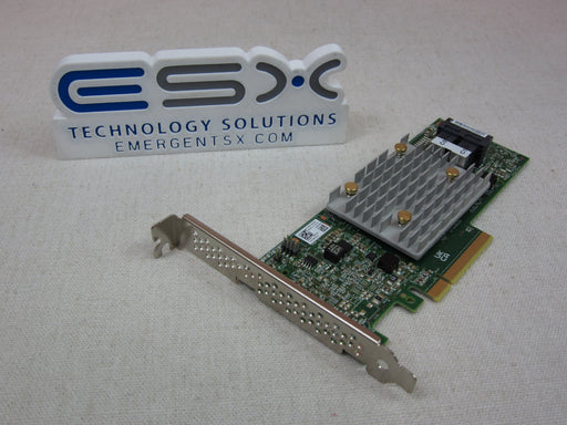 Lenovo 03GX082 ThinkSystem RAID 5350-8i PCIe 12Gb Adapter Full Height