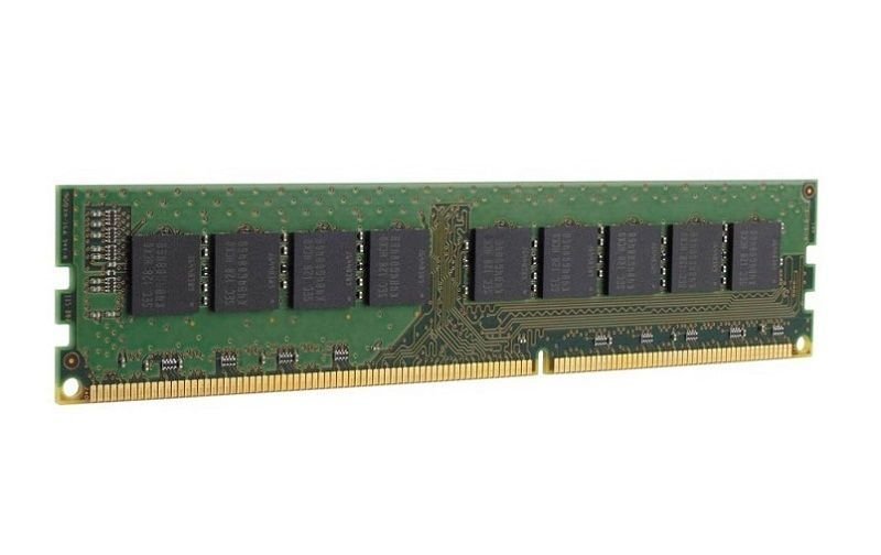 Lenovo 128GB 2400MHz DDR4 PC4-19200 ECC Registered CL17 288-Pin DIMM 1.2V Octal Rank Memory Module - 00YG941