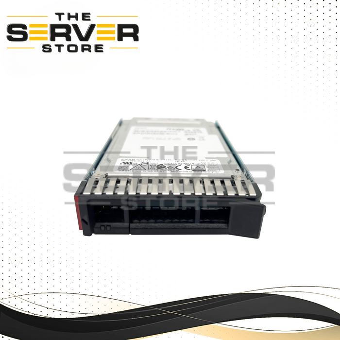 Lenovo 1.92TB NVMe U.3 G4 x4 2.5 SSD Kioxia CD6-R ThinkSystem SR550 SR650 4HD7A79790