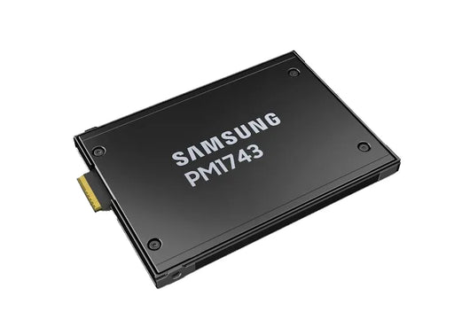 Lenovo 1.92TB PCI-Express 5.0 x4 NVMe Hot Swap Read Intensive 3D NAND TLC 2.5-inch Solid State Drive (SSD) with Tray for ThinkSystem SR860 V3 - 03KH159