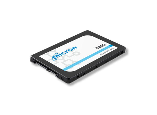 Lenovo 1.92TB SATA 6Gb/s Mainstream Endurance Hot Swap (SED) 2.5-Inch 2.5-inch Solid State Drive (SSD) - 4XB7A38193