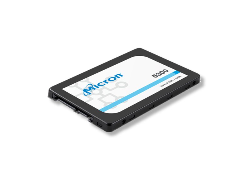 Lenovo 1.92TB SATA 6Gb/s Mainstream Endurance Hot Swap (SED) 2.5-Inch 2.5-inch Solid State Drive (SSD) - 4XB7A38193
