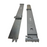 Lenovo 2U Sliding Rackmount Rail Kit ThinkSystem Server ( SA77A07178 SA77A07177 ) 7X20-RAIL