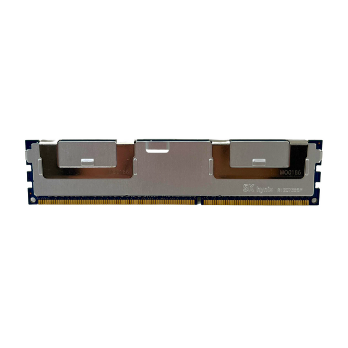 Lenovo 32GB 4Rx4 PC3L-12800L DDR3 ECC Registered Memory (46W0678)
