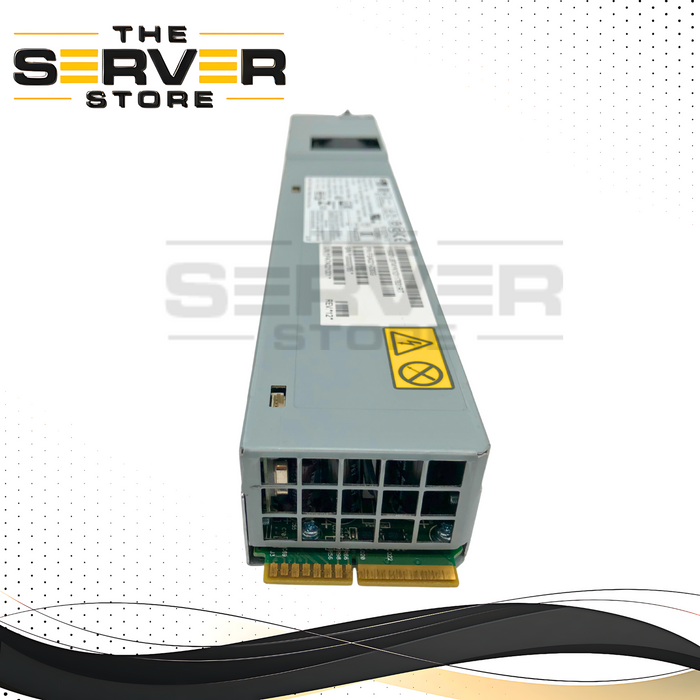 Lenovo 460W 80+ Platinum Hot-Swap Redundant Power Supply for System x3250 M6 Server. P/N: 00YJ944