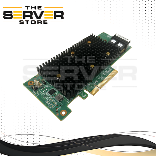 Lenovo 530-8I SATA/SAS 12GB/S PCIe 3.0 X8 Storage Controller 02JG102