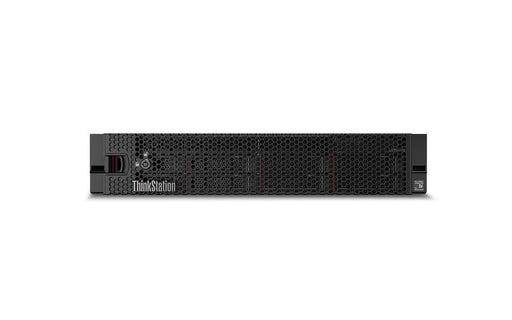 Lenovo 7X06A0M2NA Thinksystem SR650 5215 384GB 2U Rack Server