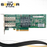 Lenovo Broadcom 57414 10/25GbE SFP28 2-Port PCIe Network Adapter Card with Low Profile Bracket. P/N: 03GX198.