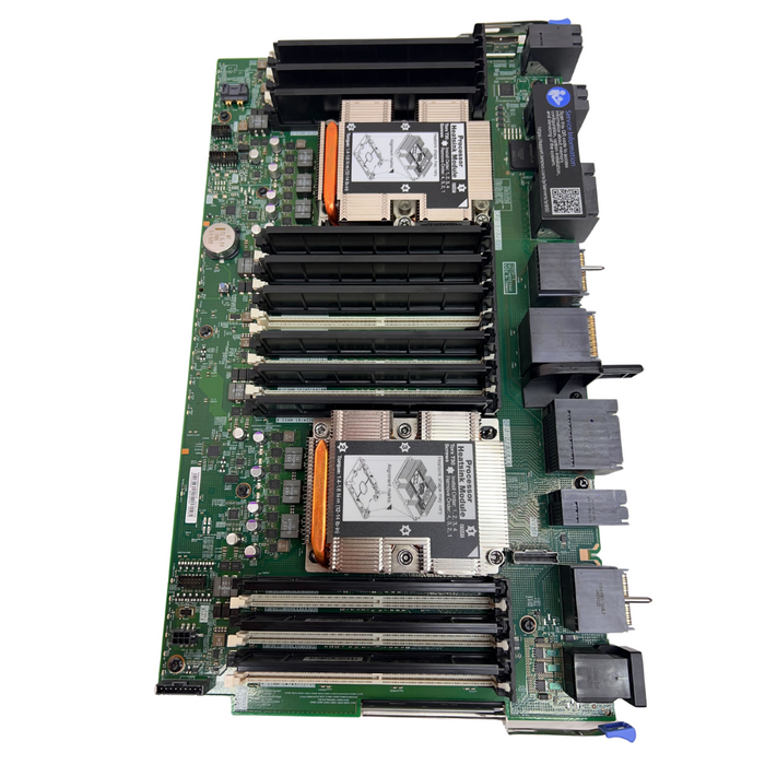 Lenovo Dual FCLGA3647 DDR4 Motherboard ThinkSystem SR950 Node Caddies 01CV978