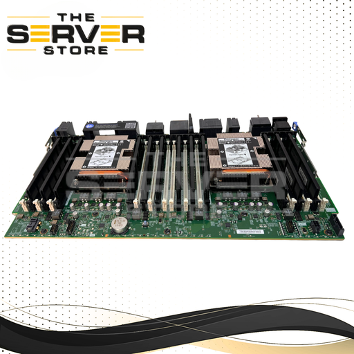 Lenovo Dual FCLGA3647 DDR4 Motherboard ThinkSystem SR950 Node Caddies 01CV978