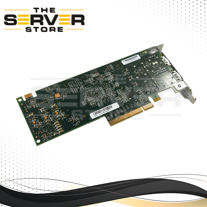 Lenovo Emulex LPe31002 Dual-Port SFP 16Gb PCIe HBA Network Adapter 01KR609