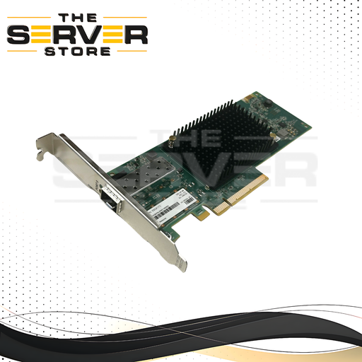 Lenovo Emulex LPe35000 Single-Port 32GB FC Low Profile PCIe HBA 03GX172