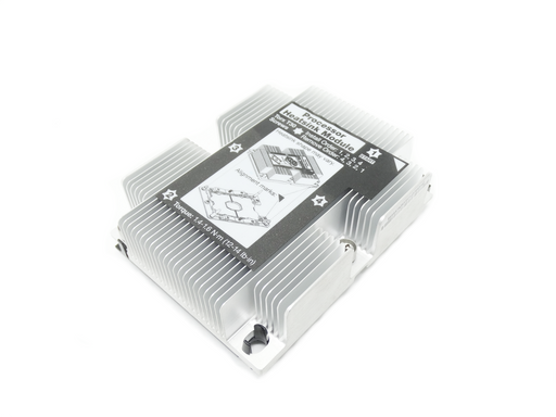 Lenovo Heatsink for Thinksystem SR630 (01KP657)