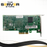 Lenovo I350-T2 1Gb 2-Port PCIe RJ45 Ethernet Adapter NIC 00YK612 (Low Profile)