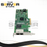 Lenovo I350-T2 1Gb 2-Port PCIe RJ45 Ethernet Adapter NIC 00YK612 (Low Profile)