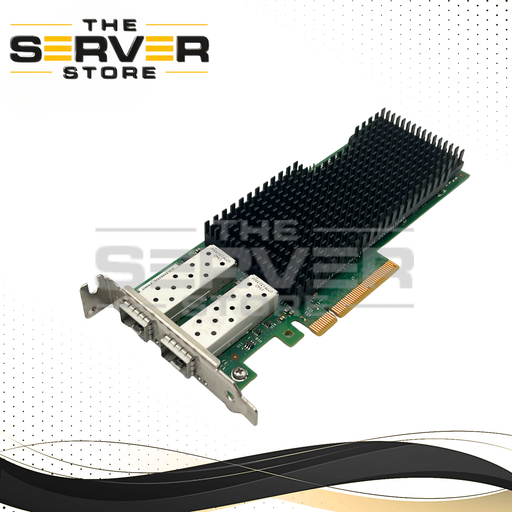 Lenovo Intel XXV710-DA2 10/25GbE SFP28 2P Network Adapter ThinkSystem 01KR562