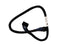 Lenovo LFF SATA/SAS 4-Bay PB Cable Kit for ThinkSystem SR250 - 01PF126