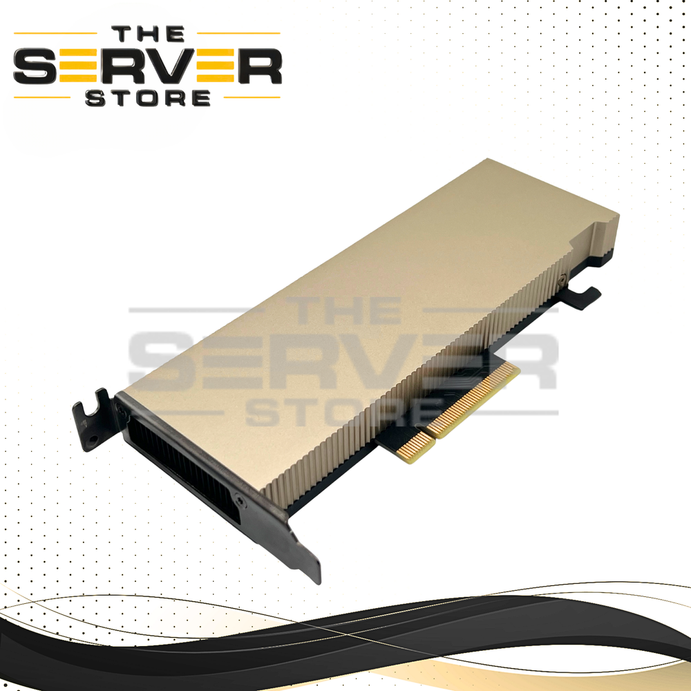 Lenovo Nvidia A2 Ampere 16GB GDDR6 Graphic Card PG179 900-2G179-2720-001 03GX831