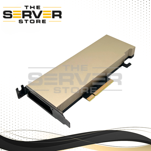 Lenovo Nvidia A2 Ampere 16GB GDDR6 Graphic Card PG179 900-2G179-2720-001 03GX831