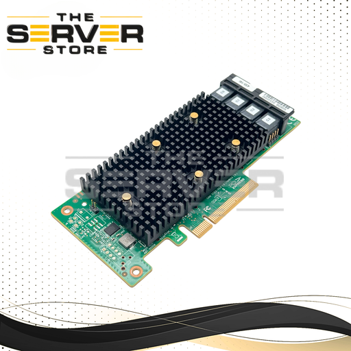 Lenovo SAS 430-16i SATA/SAS 12Gb PCIe Controller for ThinkSystem 01KN501