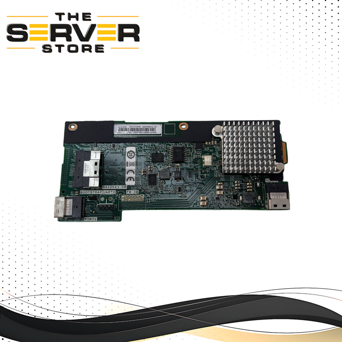 Lenovo SD530 D2 Blade Server Array Card 00MW544
