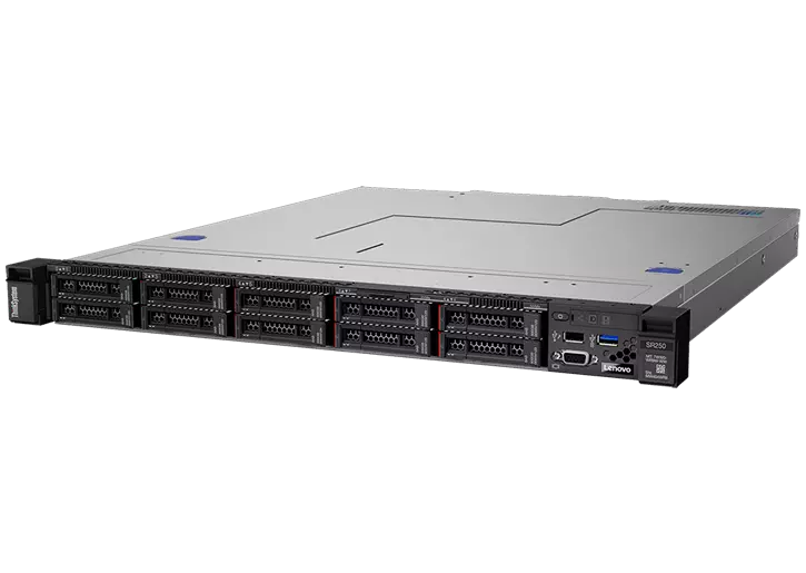 Lenovo SR630 THINKSYSTEM SERVER