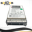 Lenovo System X HGST Ultrastar DC SS200 250GB SAS 12Gbps 2.5" SFF Solid State Drive (SSD), Includes Drive Tray. P/N: 00NA685.