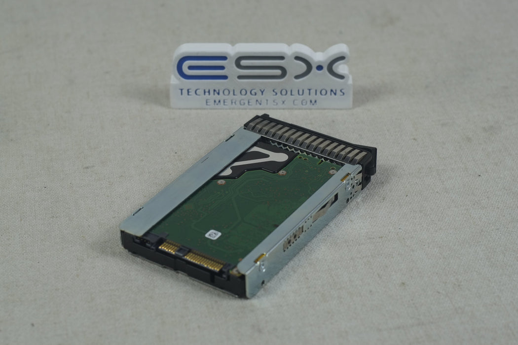 Lenovo System X M5 00WG665 600GB 15k 12Gb/s 2.5” SAS Hard Drive