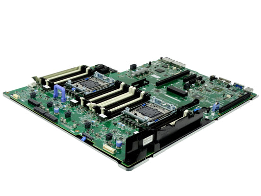 Lenovo System X3650 M5 LGA2011-3 Motherboard (01KN186)