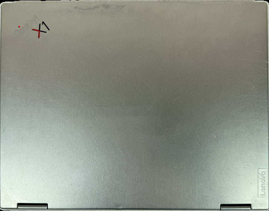 Lenovo ThinkPad X1 Titanium 13.5” Touch laptop | i7-1160G7 | 512GB|16GB
