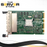 Lenovo ThinkSystem Broadcom 5719 1GbE RJ45 4 Port OCP 3.0 Ethernet Adapter 01PE761