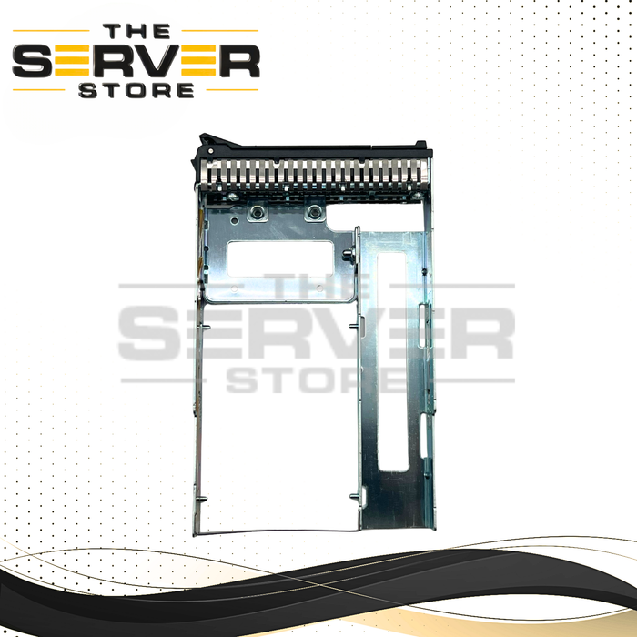 Lenovo ThinkSystem Gen4 3.5" to 2.5" Tool-Less Drive Tray SM17A22175 01PE535