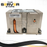 Lenovo ThinkSystem SR550 / SR590 / SR650 High Performance CPU Heatsink. P/N: 1KP653.