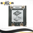 Lenovo ThinkSystem SR635 / SR655 CPU High Performance Cooling Heatsink. P/N: 02JG043.