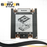 Lenovo ThinkSystem SR635/SR655 (7Y99/7Z01) 1U High Performance Heatsink. P/N: 02JG044.
