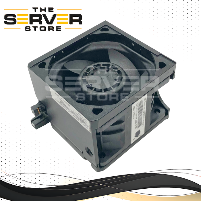 Lenovo ThinkSystem SR650 (7X06) High Performance Fan Module, 25,000 RPM. P/N: 01PE305.