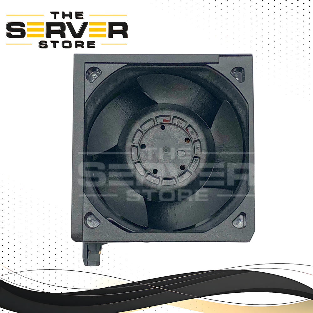 Lenovo ThinkSystem SR650 (7X06) High Performance Fan Module, 25,000 RPM. P/N: 01PE305.